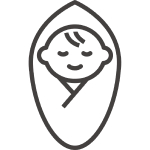 結婚祝い金・出産祝い金
            慶弔金あり