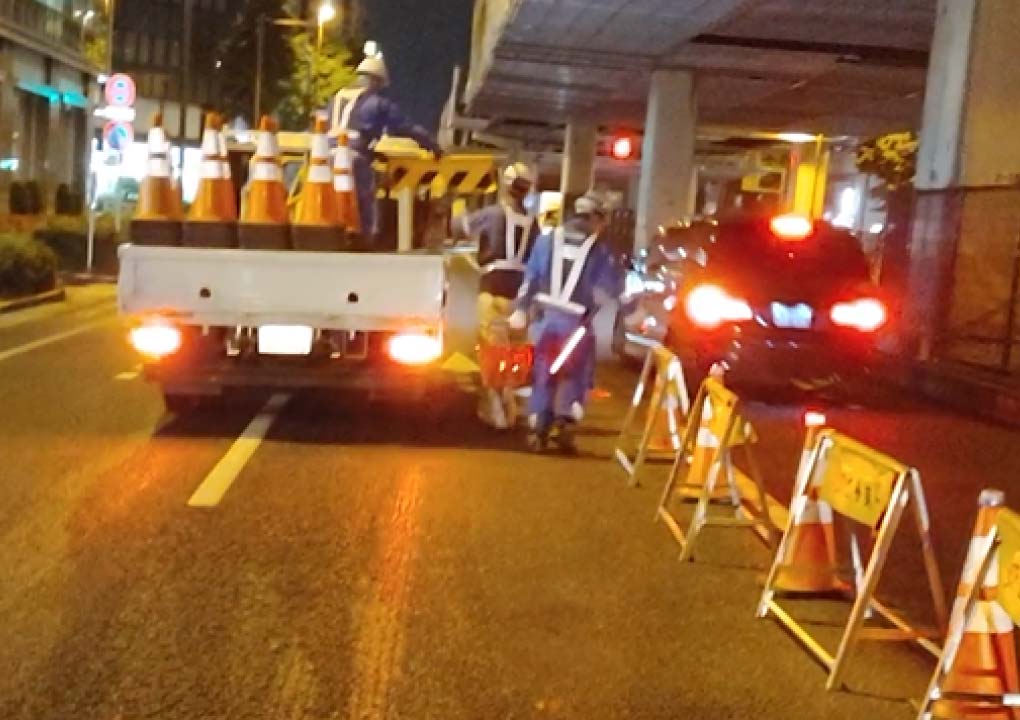 規制訓練